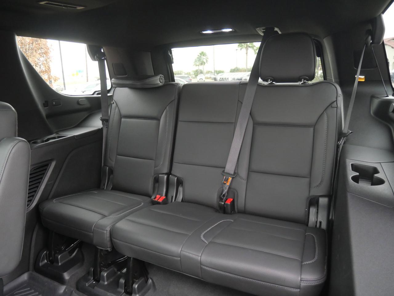 2022 GMC Yukon Denali San Juan TX