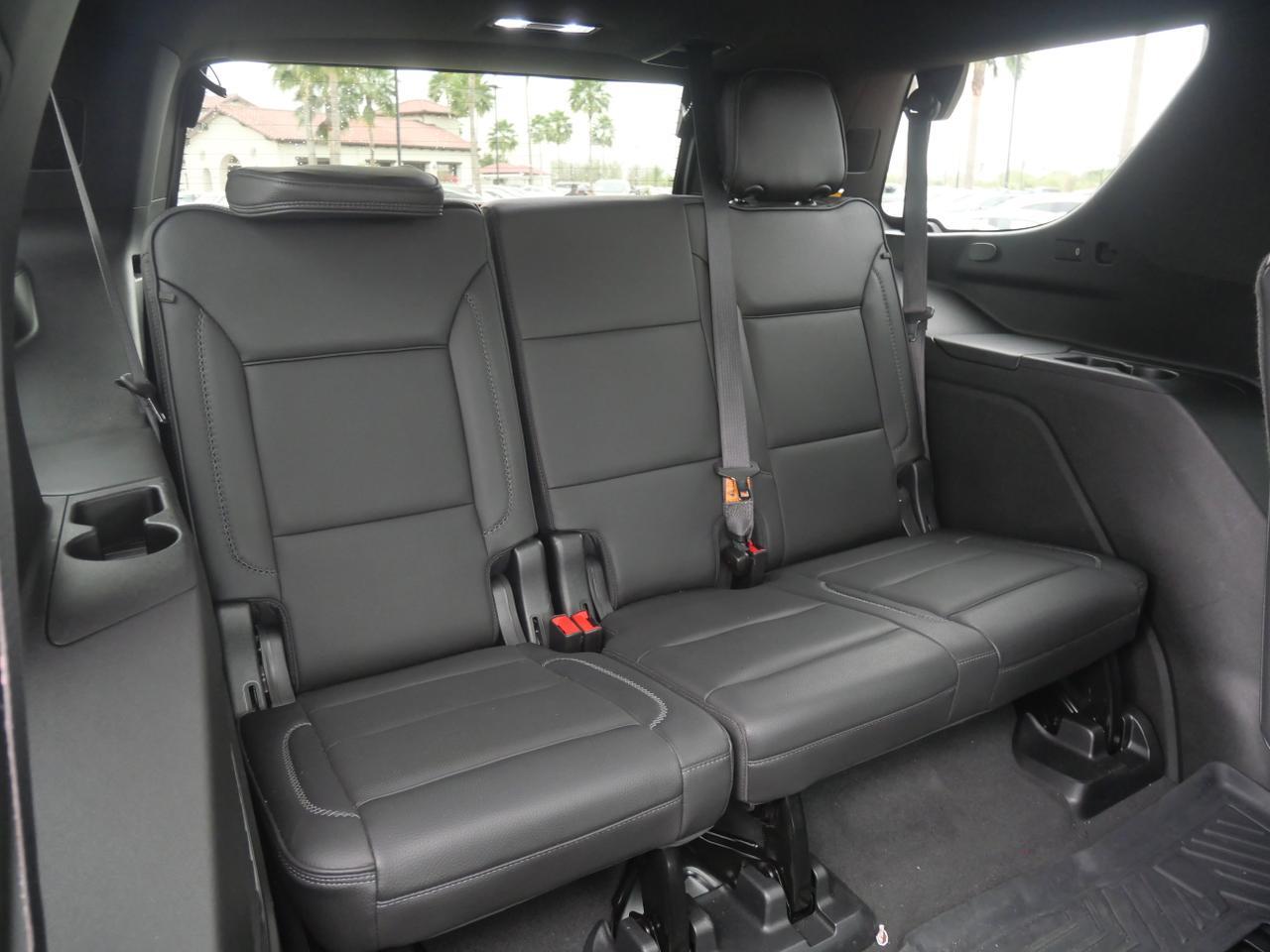 2022 GMC Yukon Denali San Juan TX