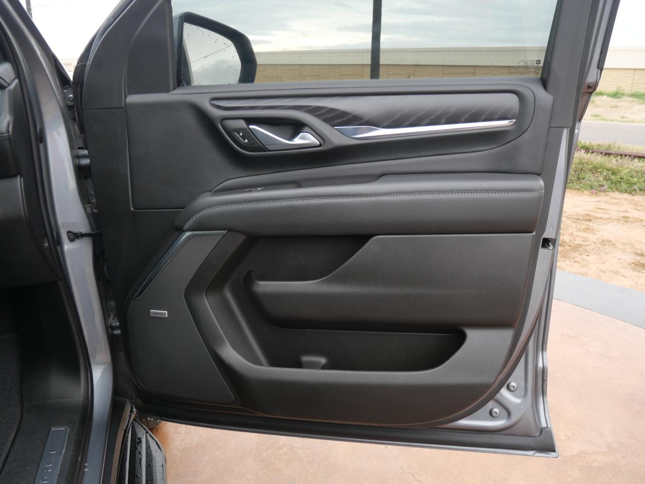 2022 GMC Yukon Denali San Juan TX