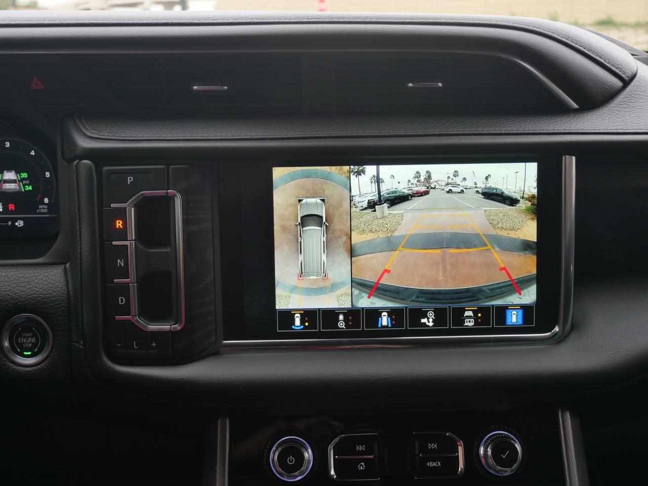 2022 GMC Yukon Denali San Juan TX