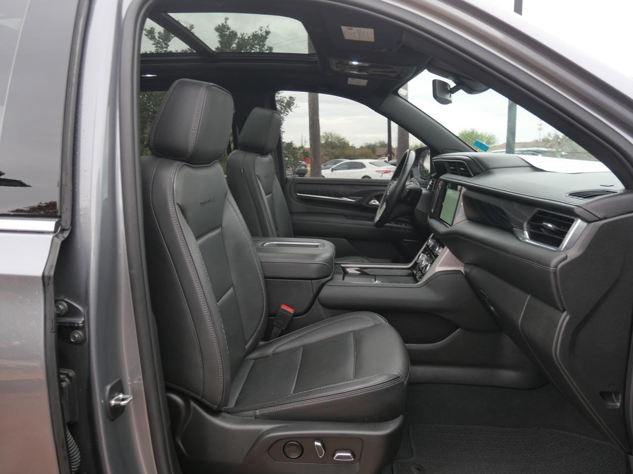 2022 GMC Yukon Denali San Juan TX