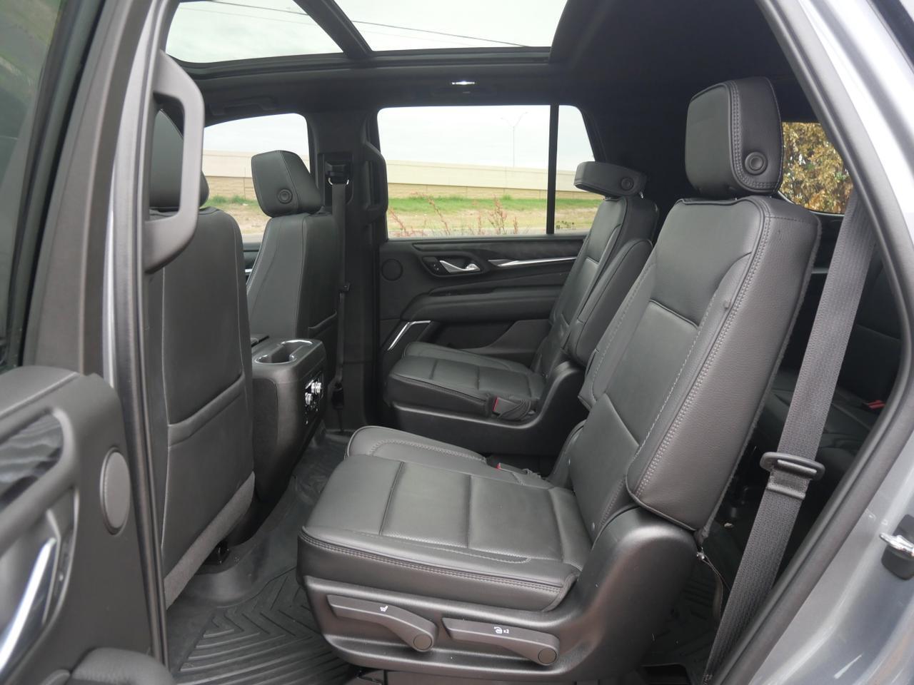 2022 GMC Yukon Denali San Juan TX