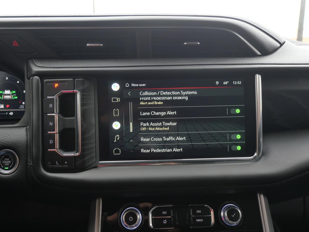 2022 GMC Yukon Denali San Juan TX