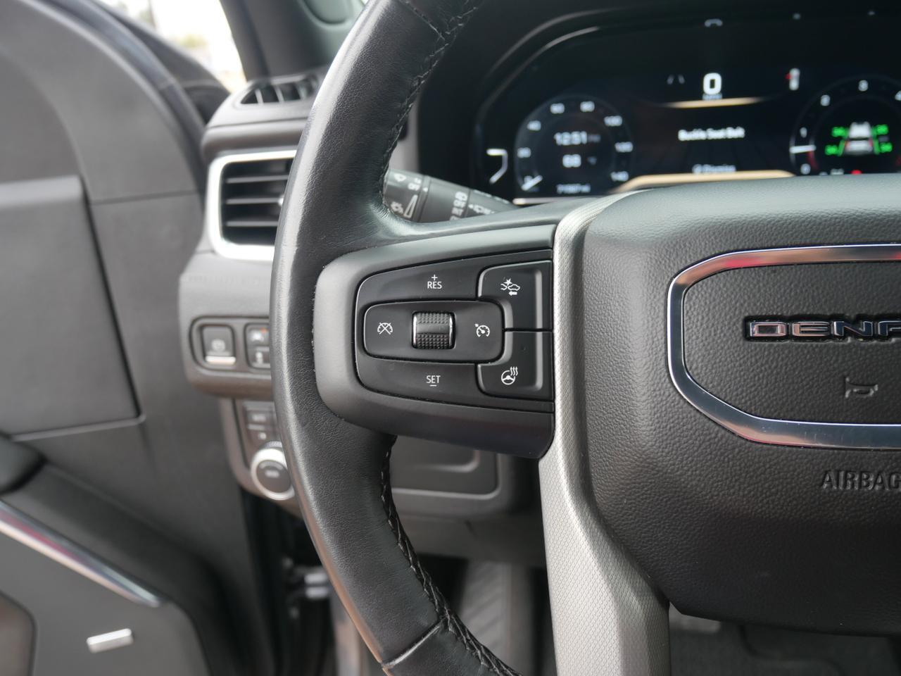 2022 GMC Yukon Denali San Juan TX