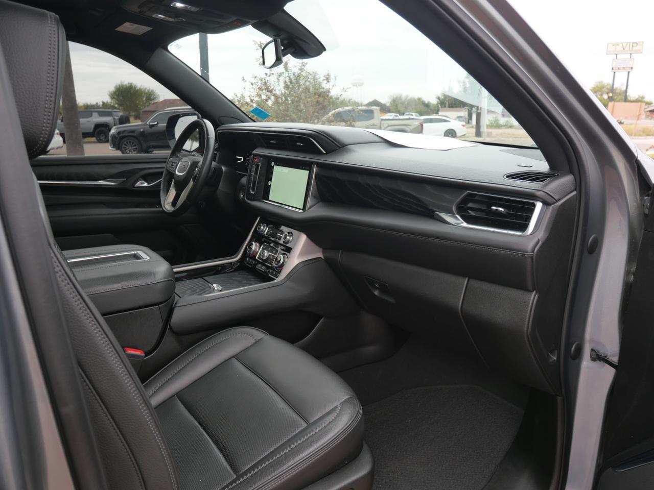 2022 GMC Yukon Denali San Juan TX