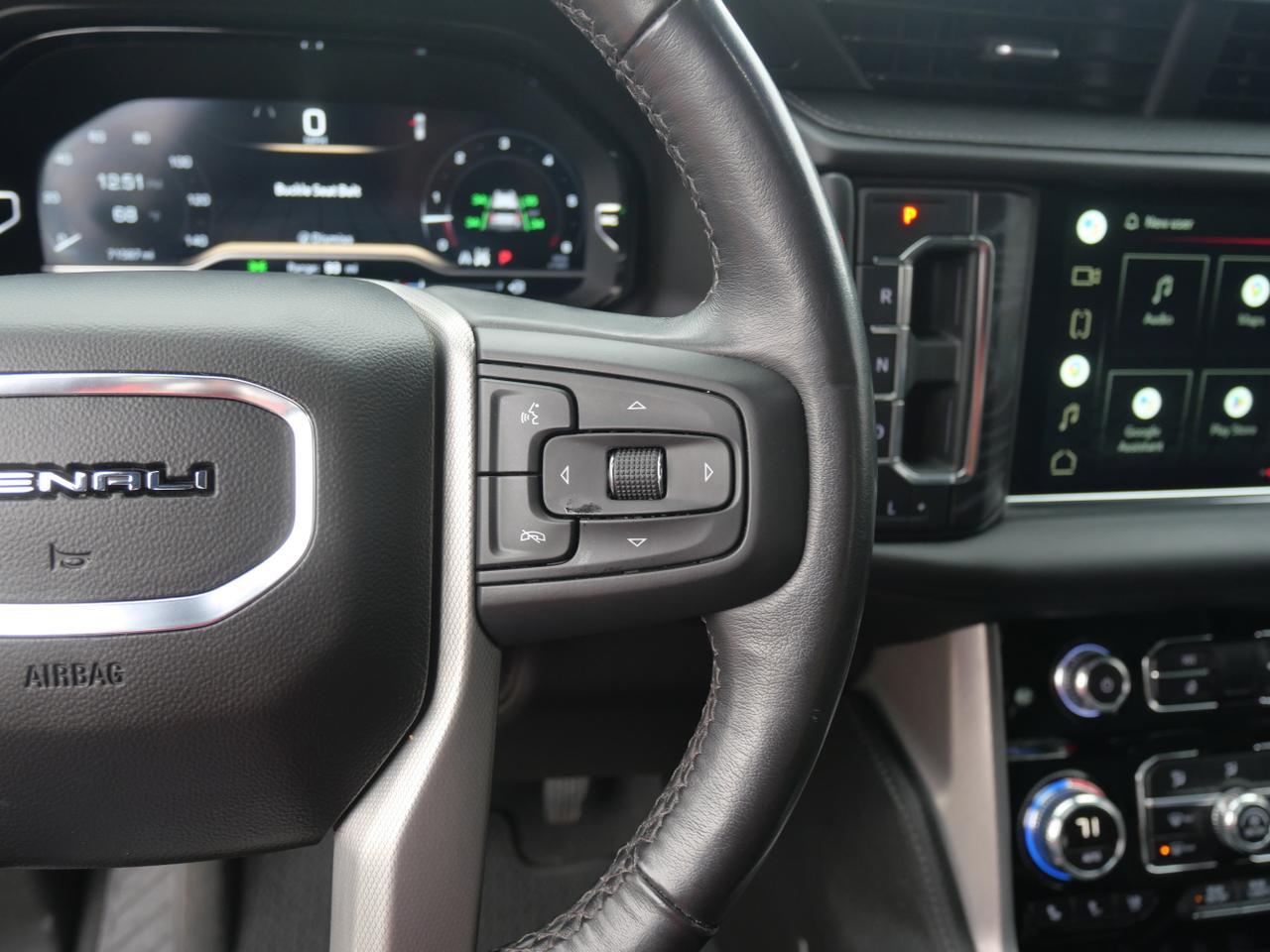 2022 GMC Yukon Denali San Juan TX