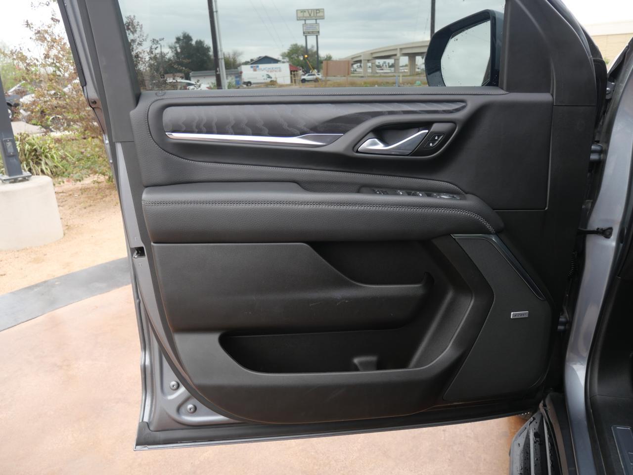 2022 GMC Yukon Denali San Juan TX