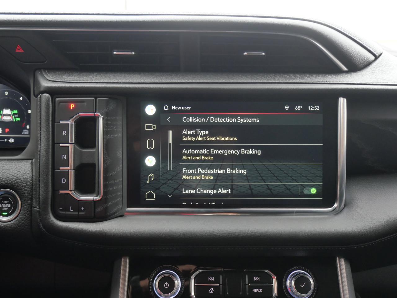 2022 GMC Yukon Denali San Juan TX