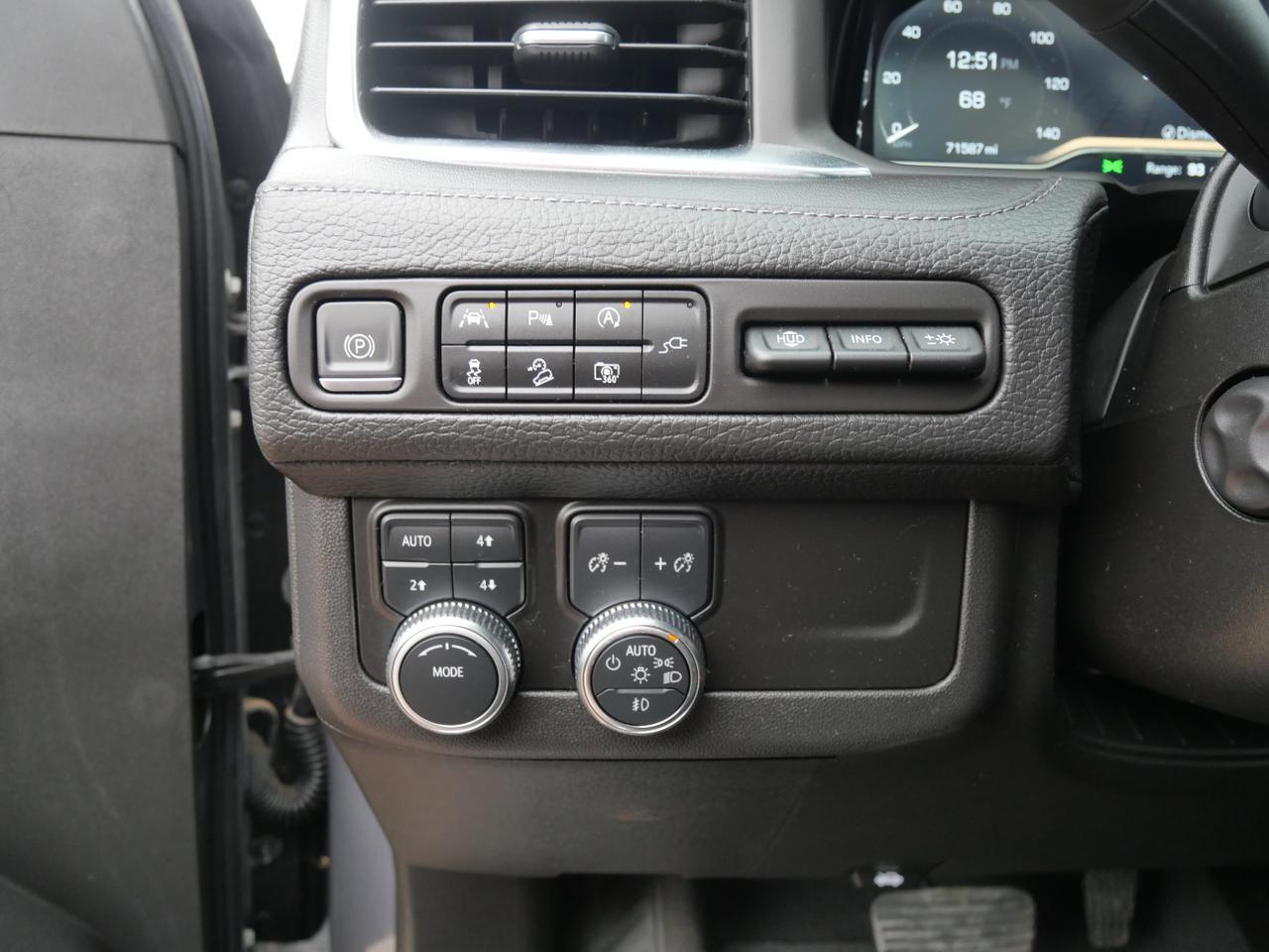 2022 GMC Yukon Denali San Juan TX