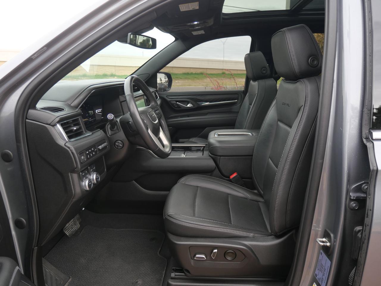 2022 GMC Yukon Denali San Juan TX