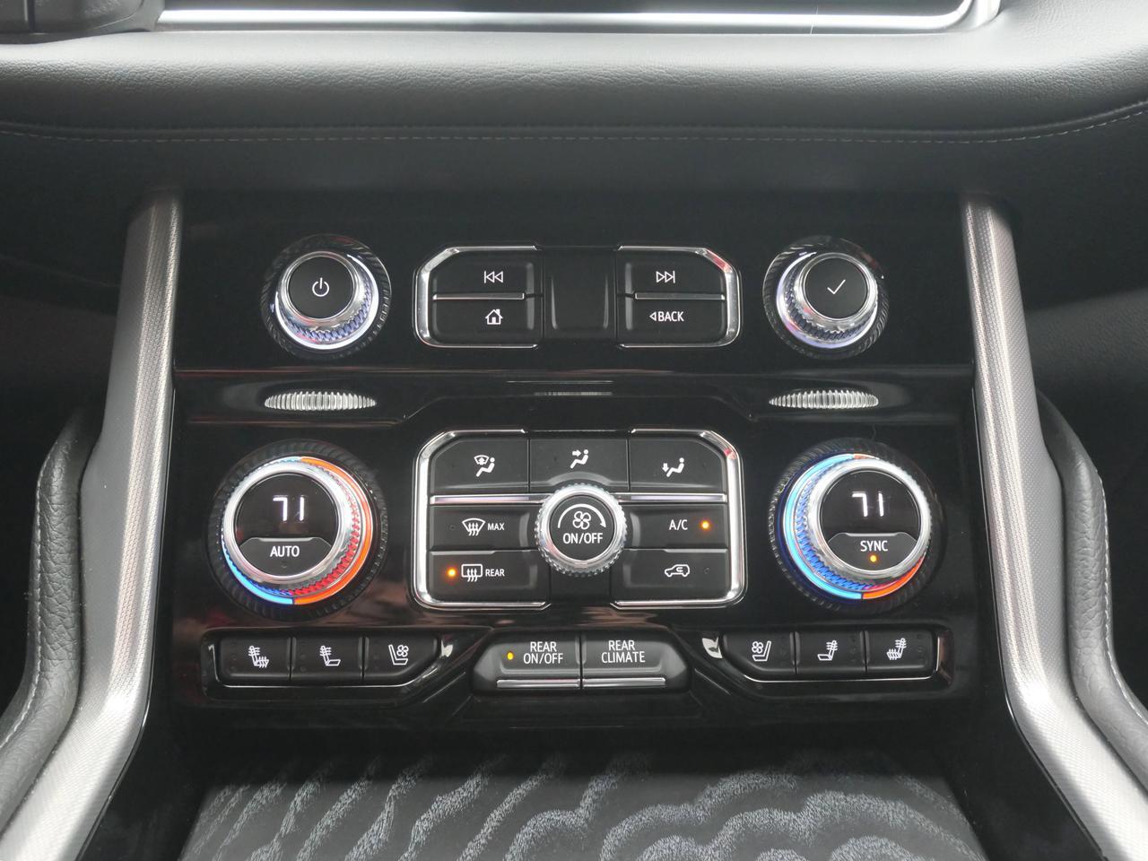 2022 GMC Yukon Denali San Juan TX