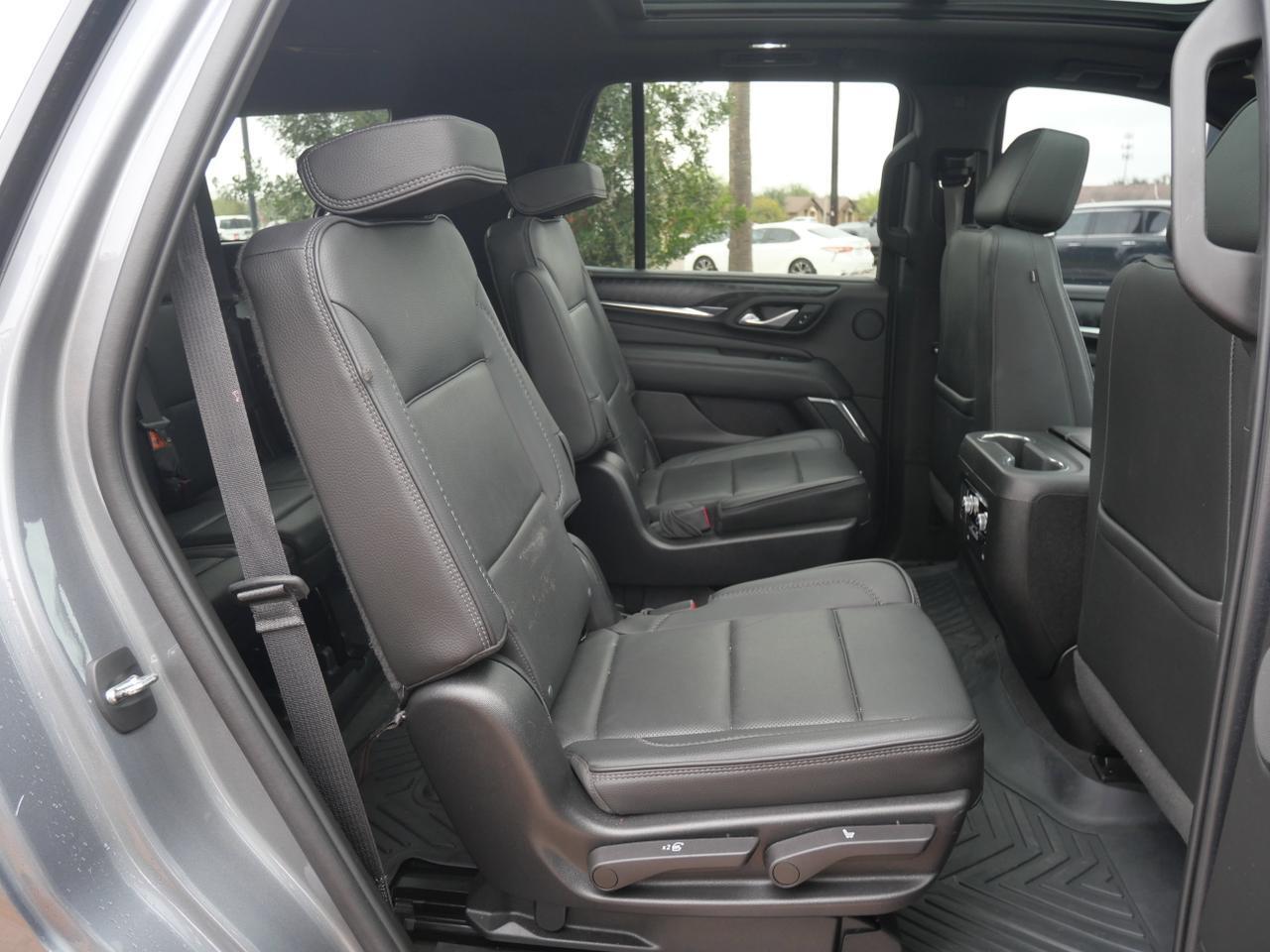 2022 GMC Yukon Denali San Juan TX