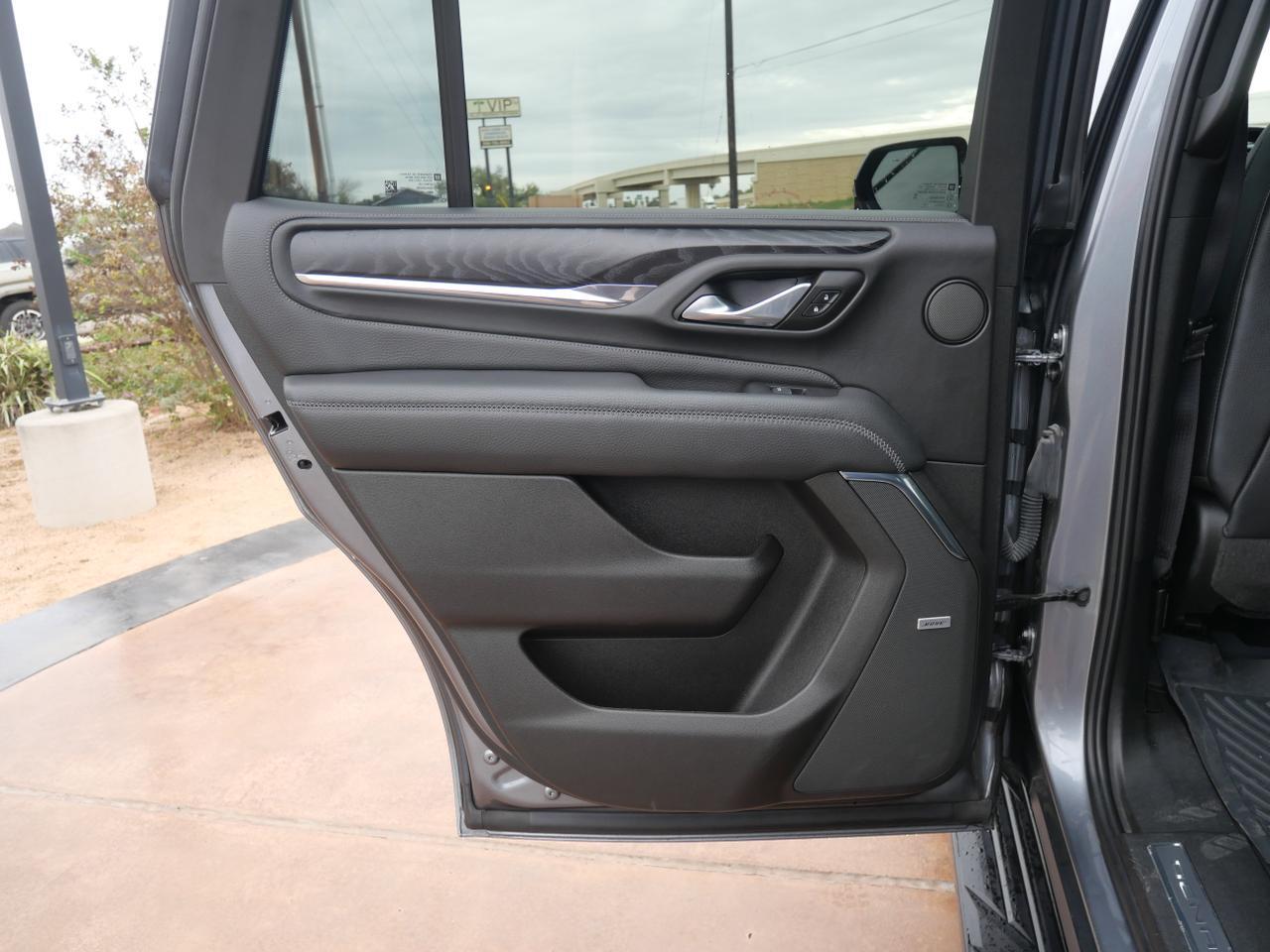 2022 GMC Yukon Denali San Juan TX