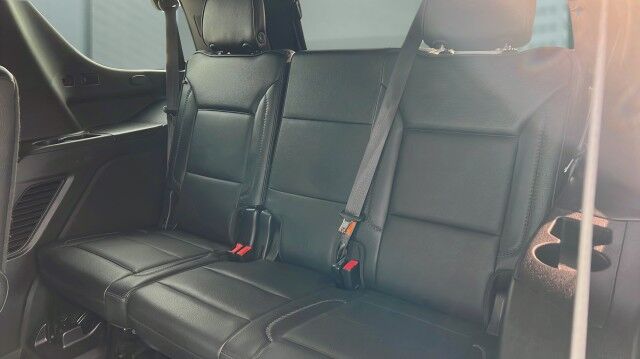 2022 GMC Yukon Denali San Juan TX