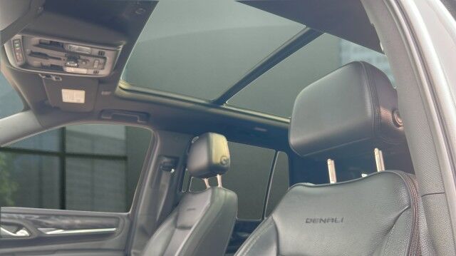 2022 GMC Yukon Denali San Juan TX