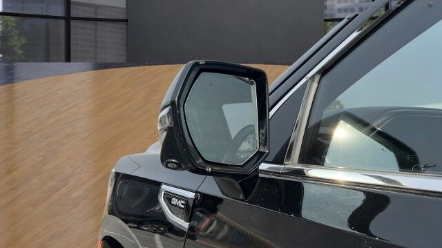 2022 GMC Yukon Denali San Juan TX