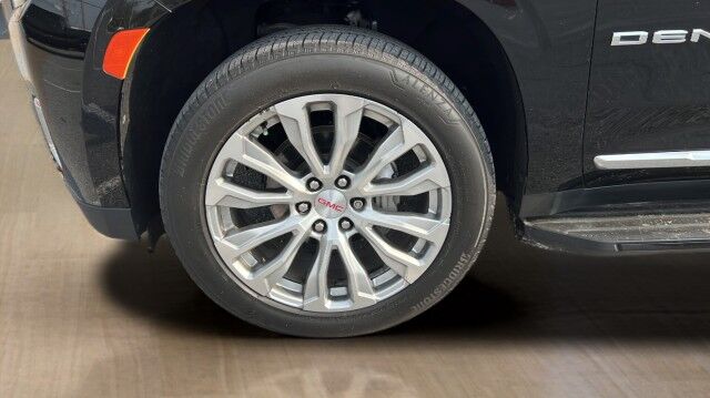2022 GMC Yukon Denali San Juan TX