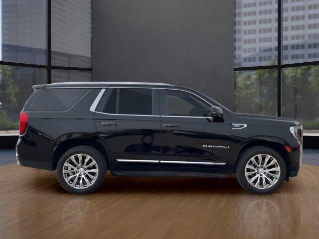 2022 GMC Yukon Denali San Juan TX