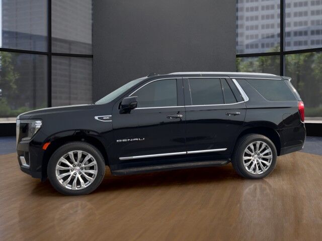 2022 GMC Yukon Denali San Juan TX