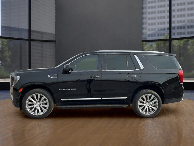 2022 GMC Yukon Denali San Juan TX