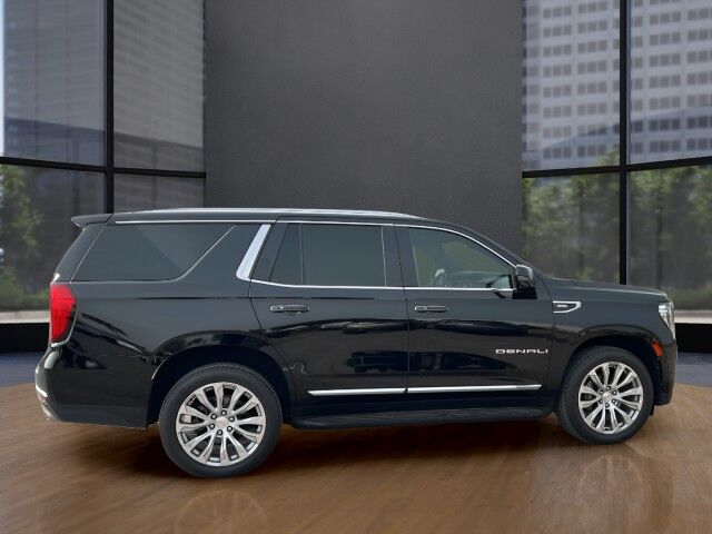 2022 GMC Yukon Denali San Juan TX