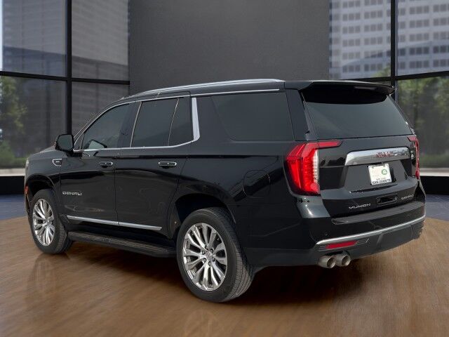 2022 GMC Yukon Denali San Juan TX