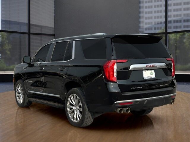2022 GMC Yukon Denali San Juan TX