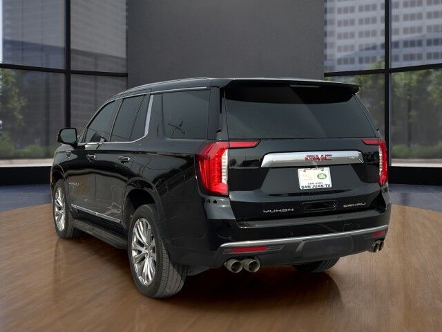 2022 GMC Yukon Denali San Juan TX