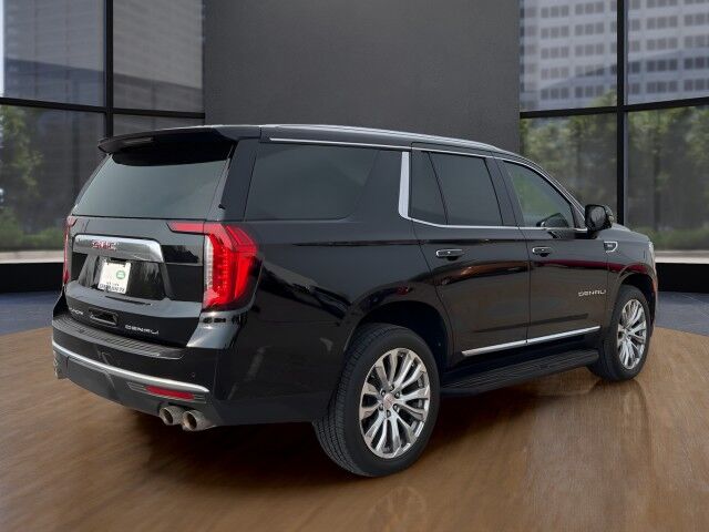 2022 GMC Yukon Denali San Juan TX