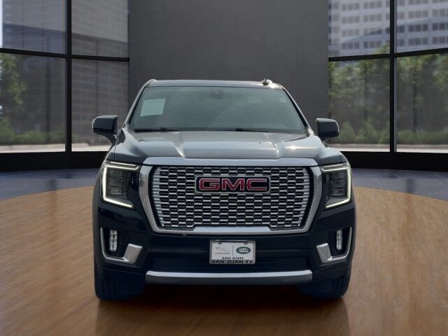 2022 GMC Yukon Denali San Juan TX