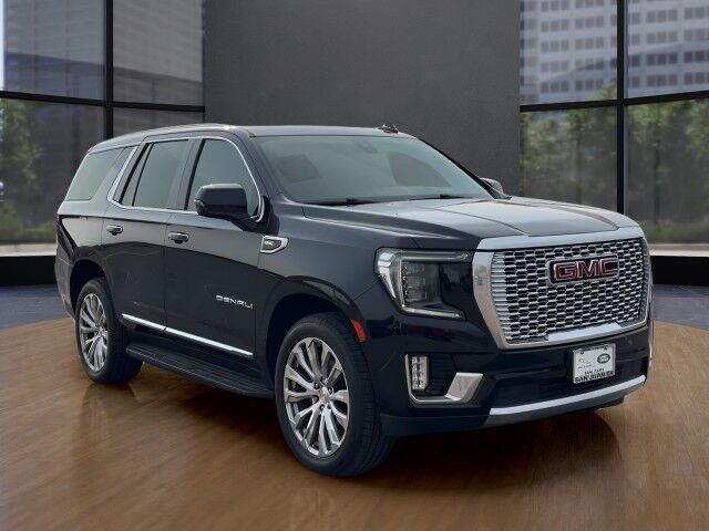 2022 GMC Yukon Denali San Juan TX