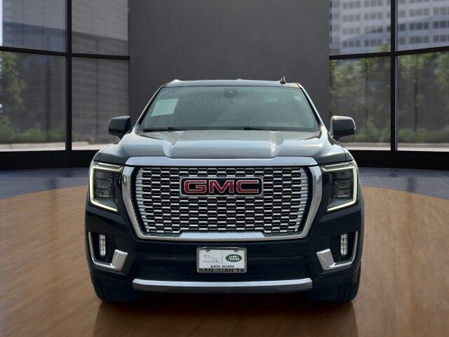 2022 GMC Yukon Denali San Juan TX