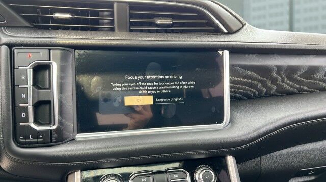 2022 GMC Yukon Denali San Juan TX