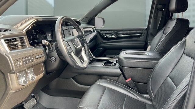 2022 GMC Yukon Denali San Juan TX