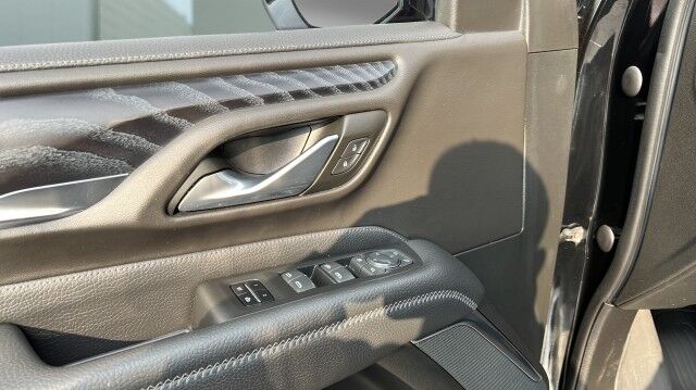 2022 GMC Yukon Denali San Juan TX