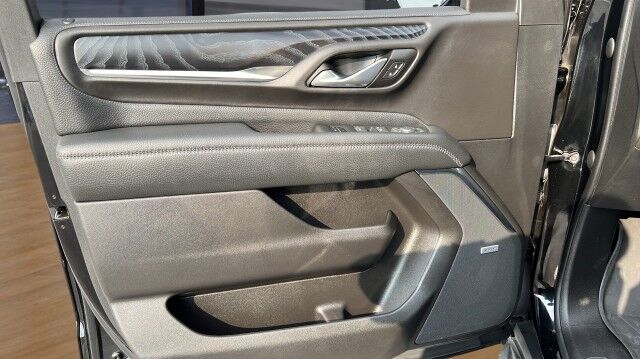 2022 GMC Yukon Denali San Juan TX