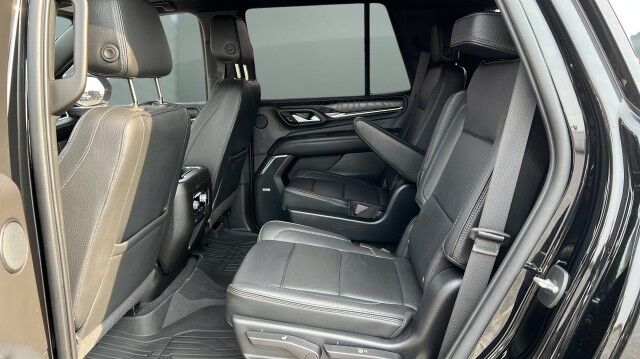 2022 GMC Yukon Denali San Juan TX