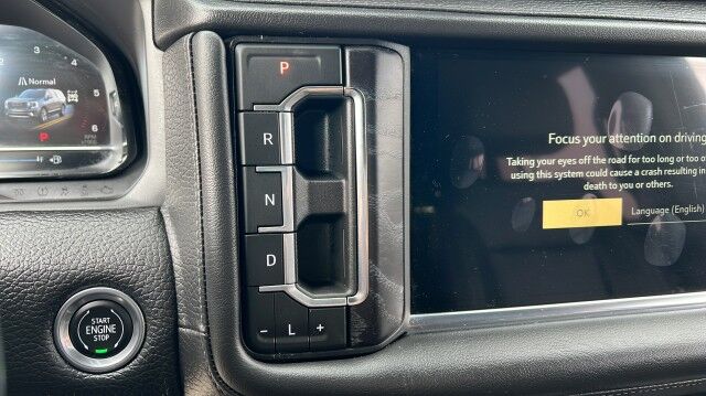 2022 GMC Yukon Denali San Juan TX