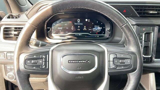 2022 GMC Yukon Denali San Juan TX