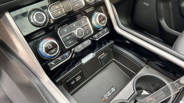 2022 GMC Yukon Denali San Juan TX