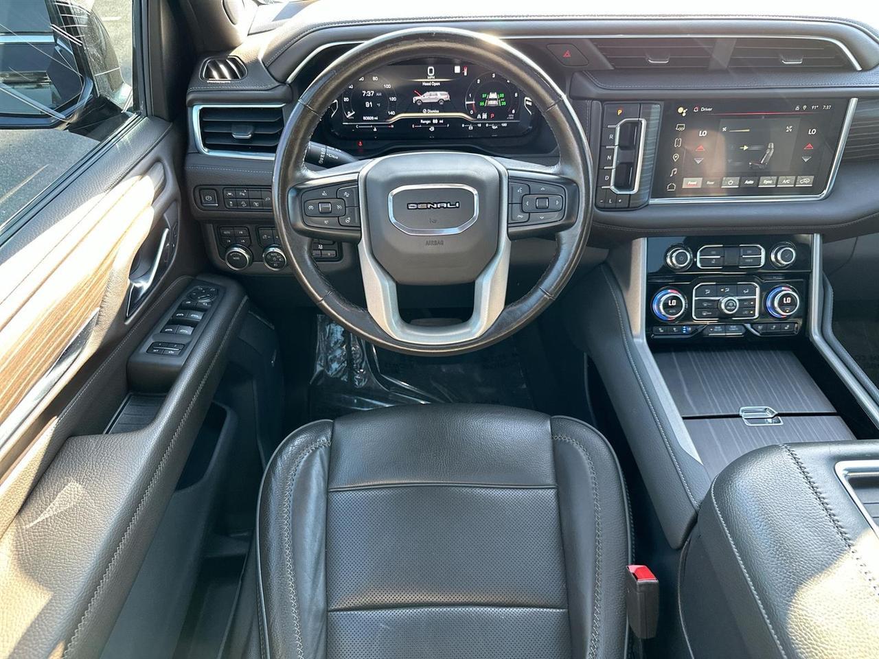 2022 GMC Yukon Denali Tucson AZ