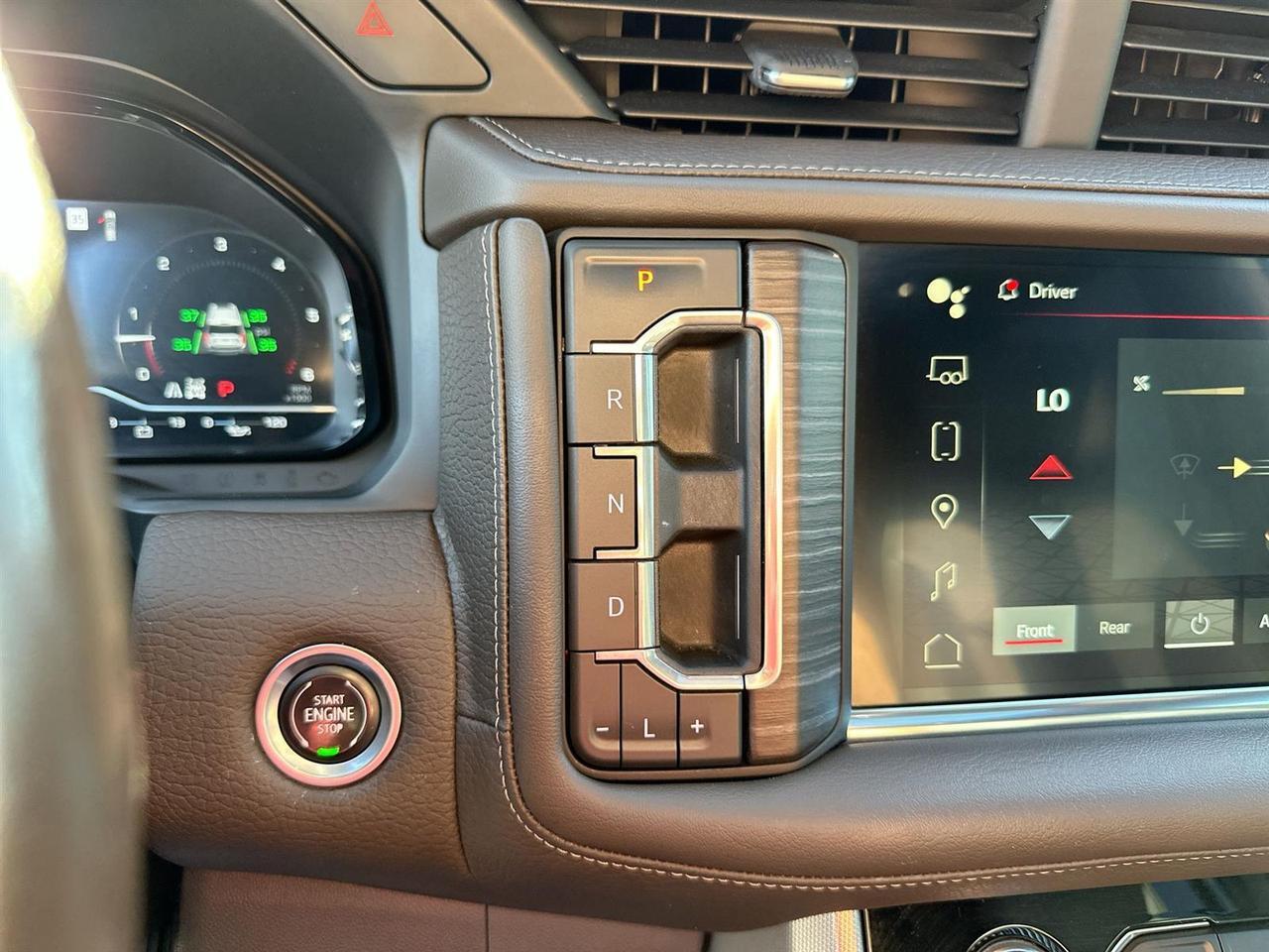 2022 GMC Yukon Denali Tucson AZ