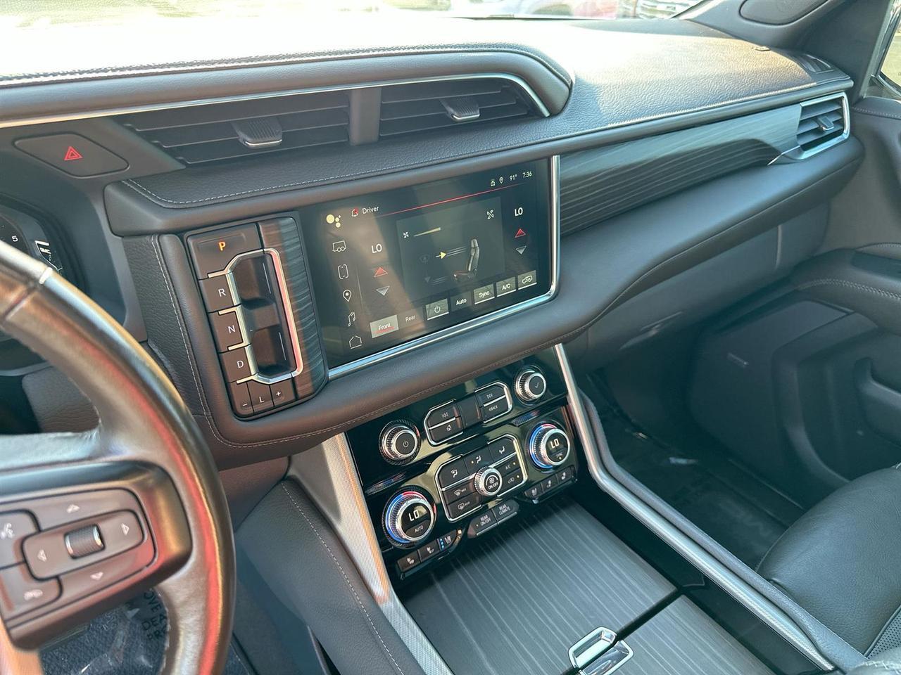 2022 GMC Yukon Denali Tucson AZ