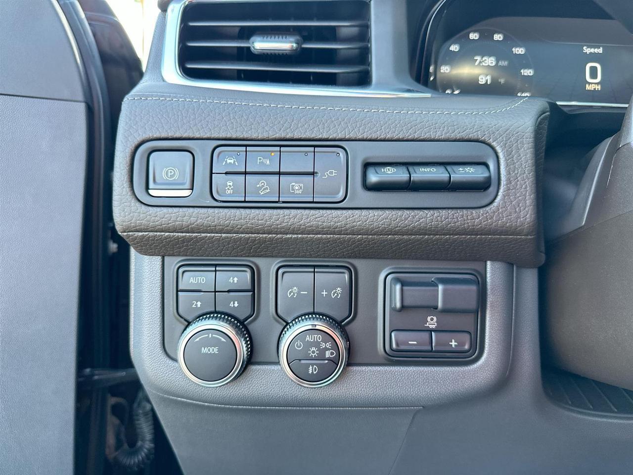 2022 GMC Yukon Denali Tucson AZ