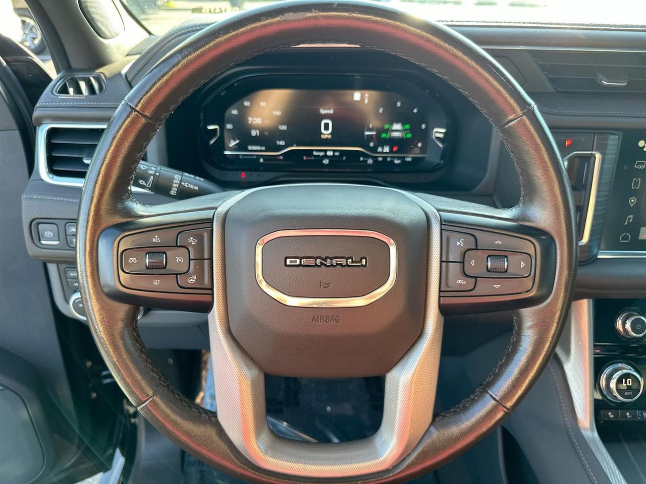 2022 GMC Yukon Denali Tucson AZ
