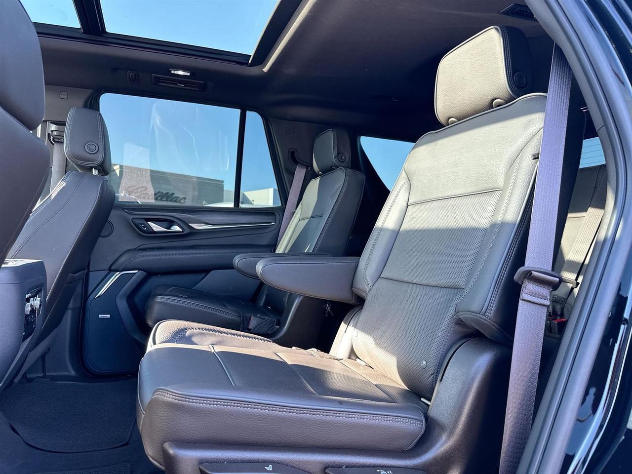 2022 GMC Yukon Denali Tucson AZ