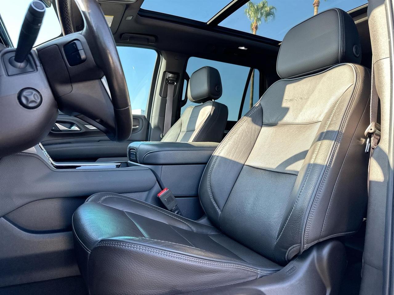 2022 GMC Yukon Denali Tucson AZ