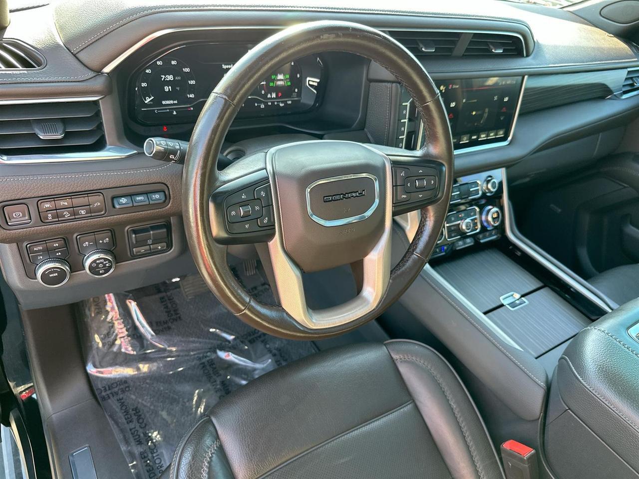 2022 GMC Yukon Denali Tucson AZ