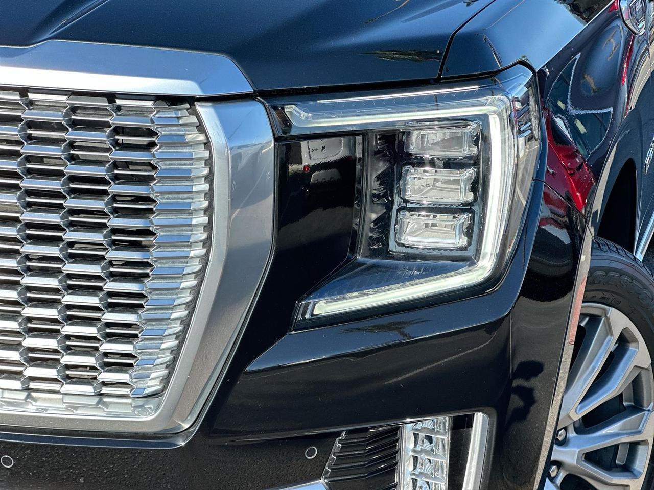 2022 GMC Yukon Denali Tucson AZ