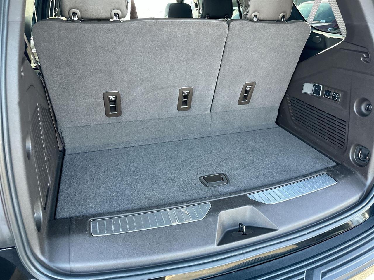 2022 GMC Yukon Denali Tucson AZ